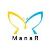 ManaR慢慢來 icon