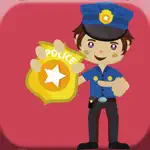 Kids Police Officer Cop Games App Alternatives