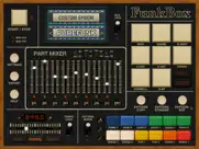 funkbox drum machine ipad capturas de pantalla 1