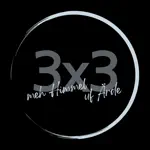 3x3emk App Negative Reviews