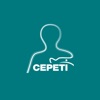 CEPETI App icon