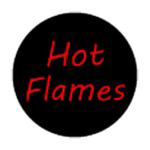 Hot Flames icon