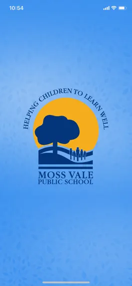 Game screenshot Moss Vale Public School mod apk