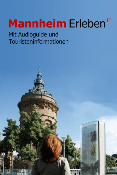 Mannheim Erleben
