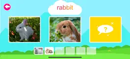Game screenshot My ABC - English for children mod apk
