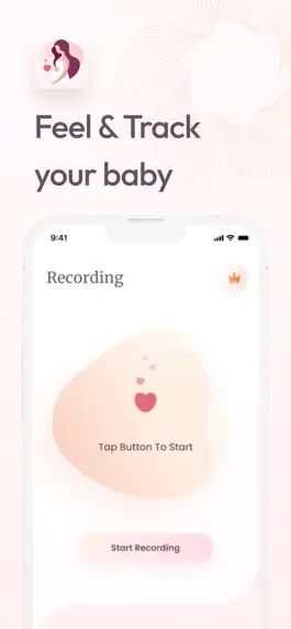 Game screenshot BabyCare: Track My Pregnancy mod apk