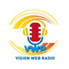 VWR Vision Web Radio icon