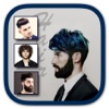 Man Hair Style Photo Editor - Hair Changer