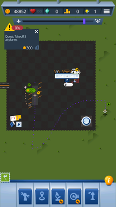 Airport Guy screenshot 1