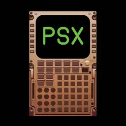 PSX Remote app icon