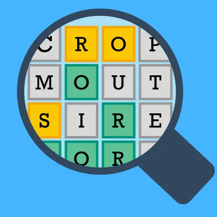Word Sherlock Читы