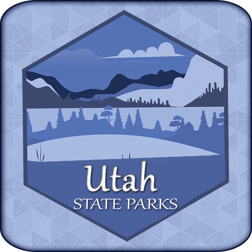 Utah - State Parks icon