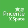 Pricerite Space - 實惠室內設計與虛擬家居 - iPadアプリ