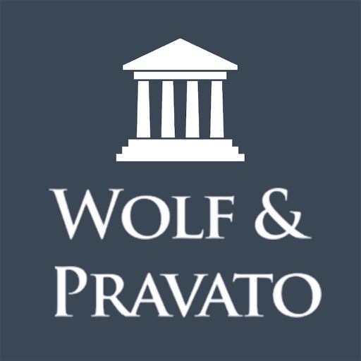 Wolf & Pravato Personal Injury Help App