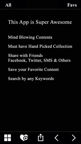 Game screenshot How to Detect Lies – Tell When Someone is Lying apk
