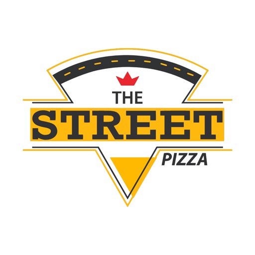 The Street Pizza icon