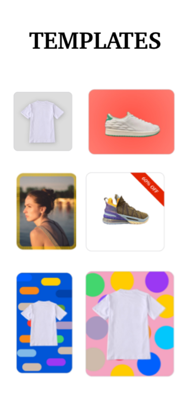 PictureX Editor and Creator