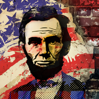 Abraham Lincoln Quotes and Pandora Quotation Sharing