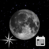 Moon Phase Calendar & Compass - Witold Goralski