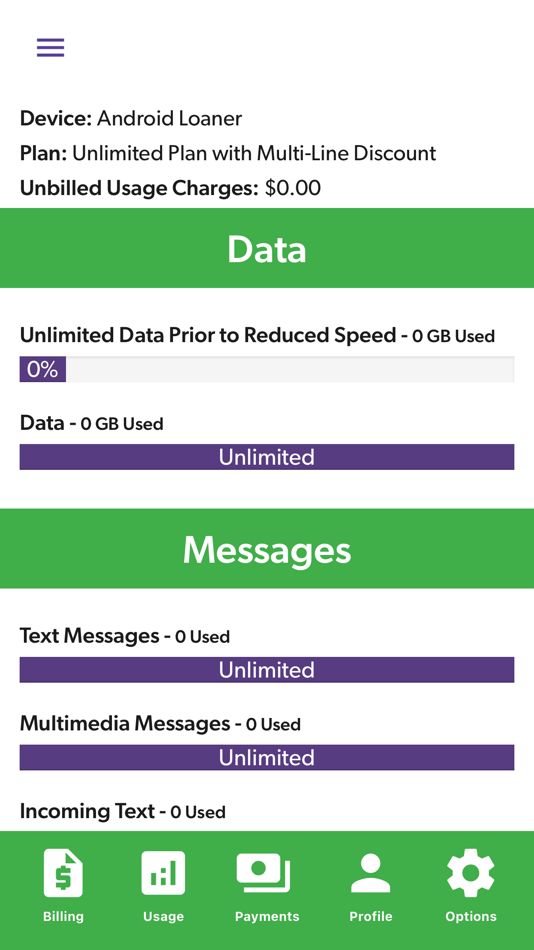 #4. myNTW (iOS) 由: Nex-Tech Wireless