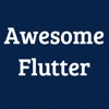 Awesome Flutter - Tutorials