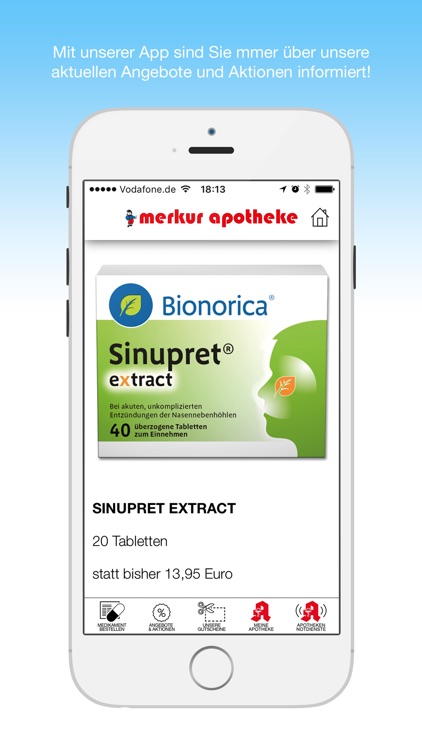 Merkur Apotheke screenshot-3