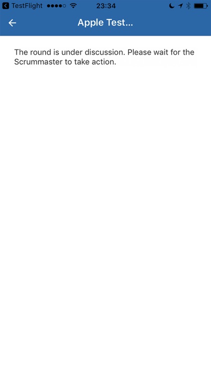 Planning Poker App for JIRA Cloud Add-On screenshot-4