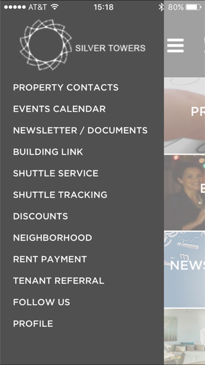 Silverstein Residential Community