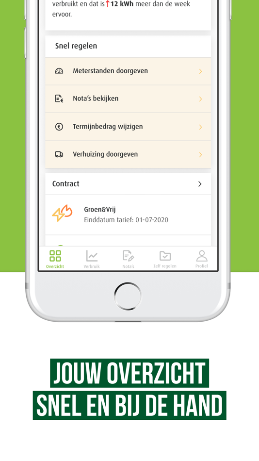 #7. Greenchoice (iOS) 由: Greenchoice