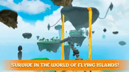 Game screenshot Fantasy Island Survival Simulator 3D mod apk