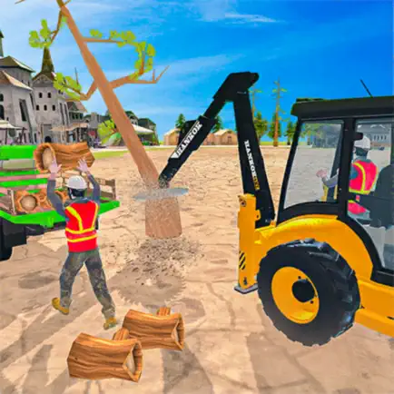 Virtual Village Excavator Sim Cheats