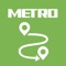 METRO is the Metropolitan Transit Authority of Harris County, serving the Houston, Texas region with safe, clean, reliable, accessible and friendly public transportation services