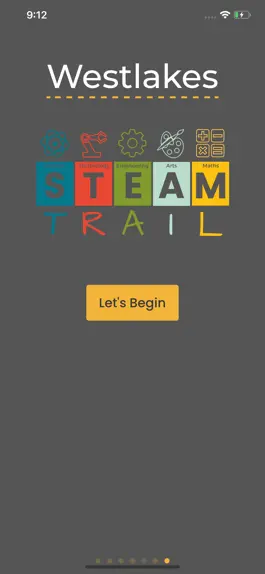 Game screenshot STEAM Trail mod apk