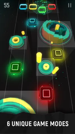 Game screenshot Neogen BeatZ mod apk
