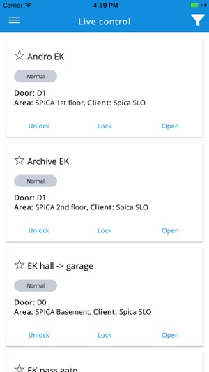 Door Cloud Manager(圖4)-速報App