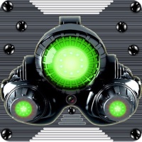 Night Vision Video  Photo Prank Lite