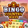 Bingo Country Ways -Bingo Live icon