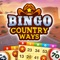 Bingo Country Ways -Bingo Live