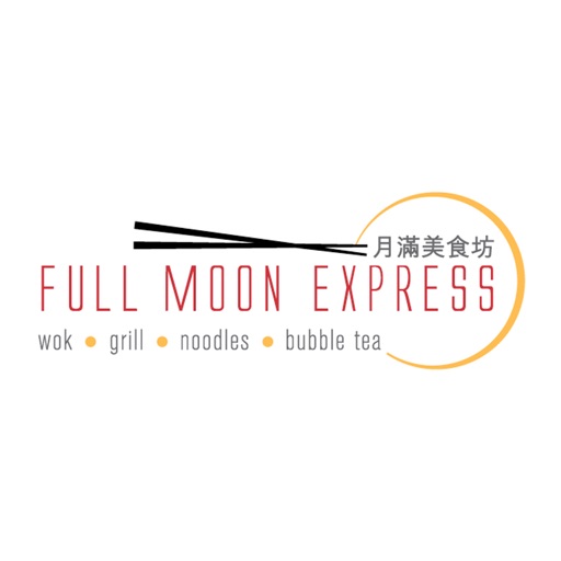 Full Moon Express icon