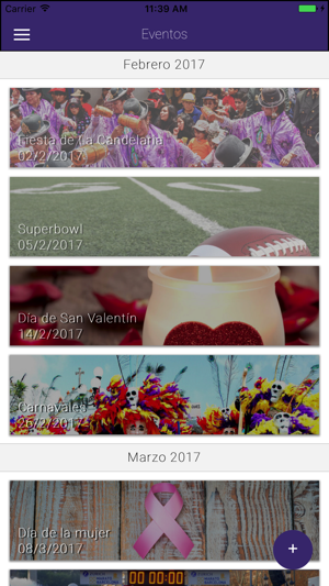 Calendario eCommerce(圖3)-速報App