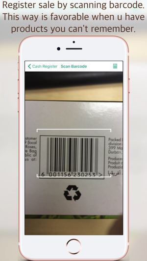 Sales Manager - Offline Point of Sale & Reporting(圖2)-速報App