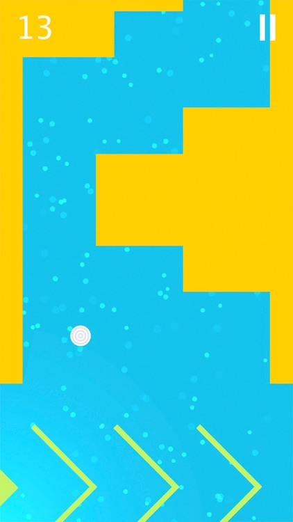 Follow the Path: The Crazy running Game