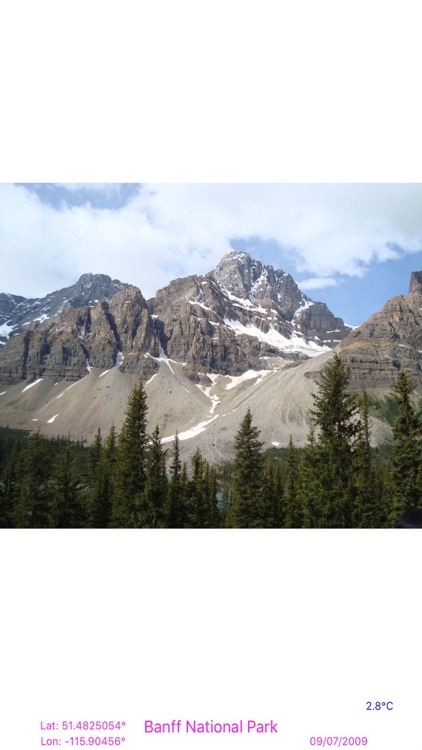 GPSPhotos screenshot-8