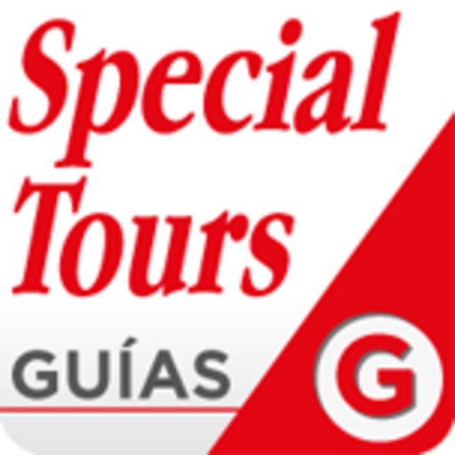 Guías Special Tours