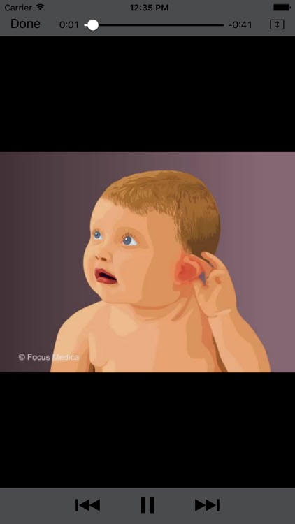 Otolaryngology - Understanding Disease screenshot-3