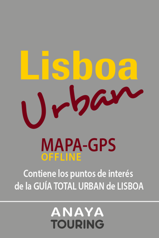 Lisboa Urban - náhled