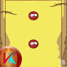 Activities of Red Ball Destroyer Kids Game