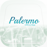 Palermo Italy - Offline Guide -