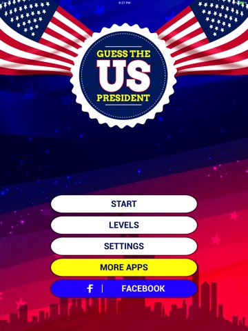 アメリカクイズの大統領を推測するのおすすめ画像4
