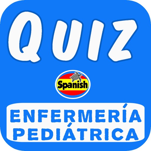 Examen de Enfermería Pediátrica icon